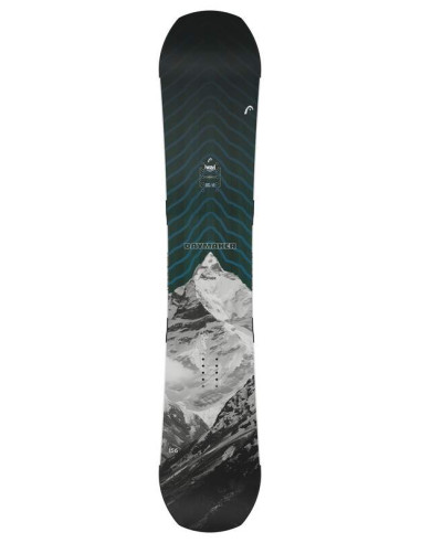 Snowboard Head DAYMAKER 26/27