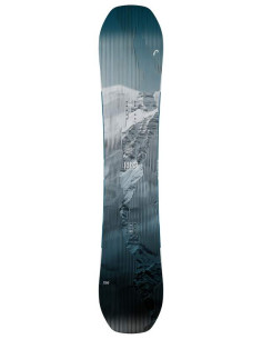 Snowboard Head RUSH 2.0 26/27