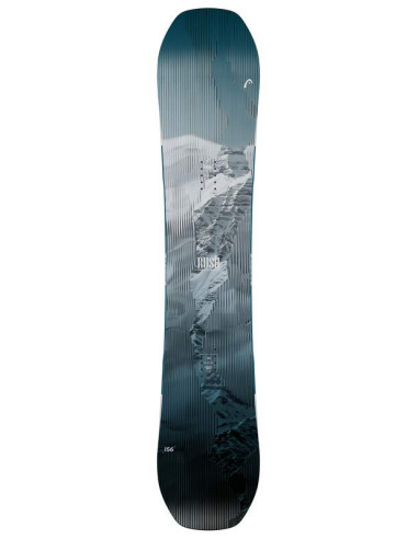 Snowboard Head RUSH 2.0 26/27