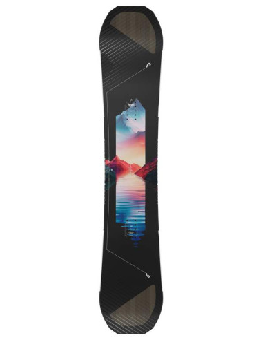 Snowboard Head EVERYTHING LYT 26/27