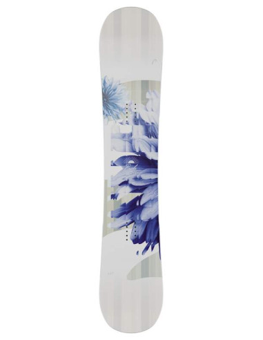 Snowboard Head PRIDE 2.0 lavender 26/27