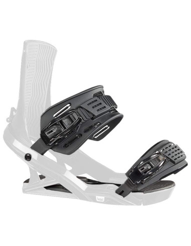 Vázání na snowboard Head FX one LYT...
