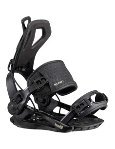 Vázání na snowboard Head RX...