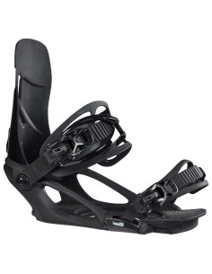 Vázání na snowboard Head NX...