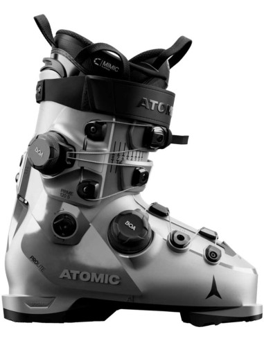Lyžařské boty Atomic HAWX PRIME 120 S...