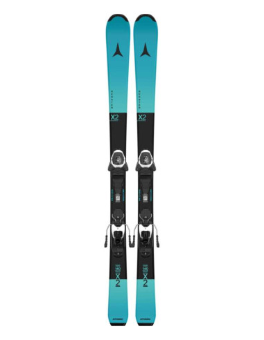 Lyže Atomic REDSTER X2 130-150 + L 6...