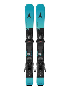 Lyže Atomic REDSTER X2...