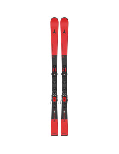 Lyže Atomic REDSTER RX + M...