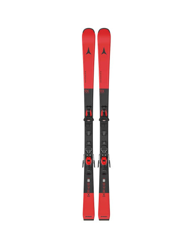 Lyže Atomic REDSTER RX + M 10 GW 26/27