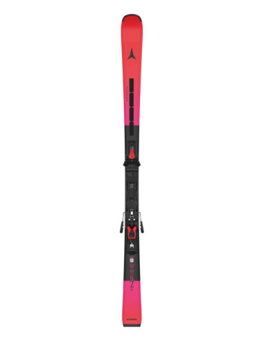 Lyže Atomic REDSTER S7 REVOSHOCK L +...