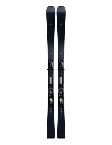 Lyže Atomic VOLANT 9000 + I 12 GW 26/27