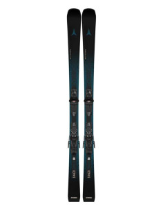 Lyže Atomic REDSTER Q4 + M...