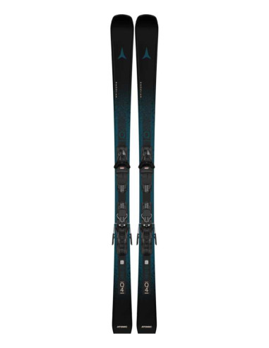 Lyže Atomic REDSTER Q4 + M 10 GW 26/27