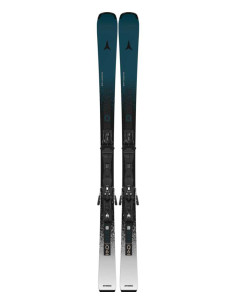 Lyže Atomic REDSTER Q6 + MI...
