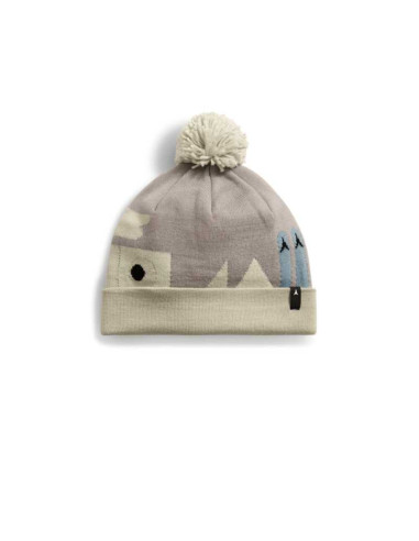 Čepice Atomic POM BEANIE 26/27