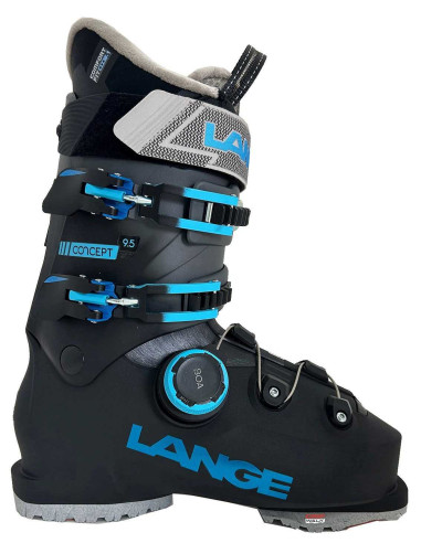 Lyžařské boty Lange CONCEPT 9.5 W...