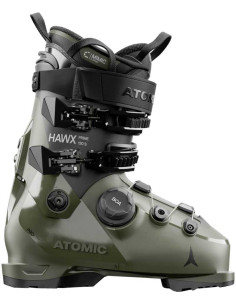 Lyžařské boty Atomic HAWX... 2