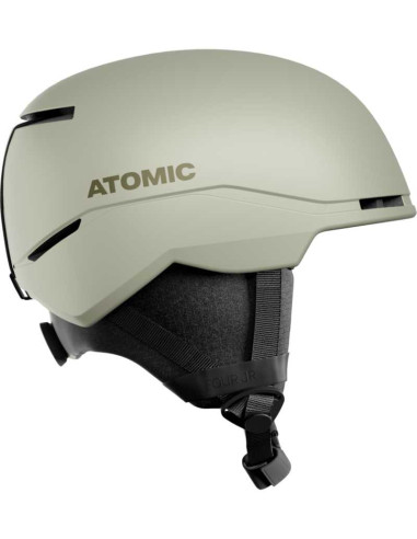Lyžařská přilba Atomic FOUR JR 26/27