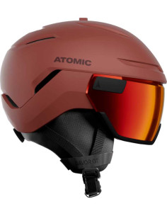 Lyžařská přilba Atomic... 2