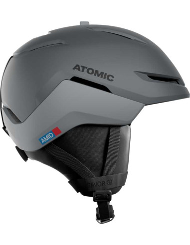 Lyžařská přilba Atomic SAVOR GT AMID...