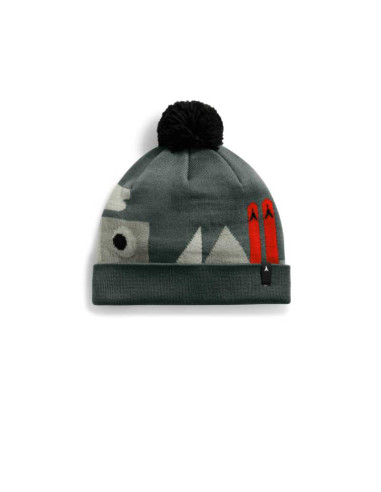 Čepice Atomic POM BEANIE 26/27