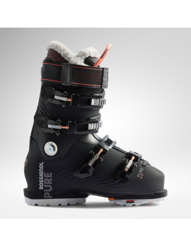 Lyžařské boty Rossignol PURE 85 PRO...