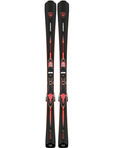 Lyže Rossignol NOVA 10 XPRESS +...