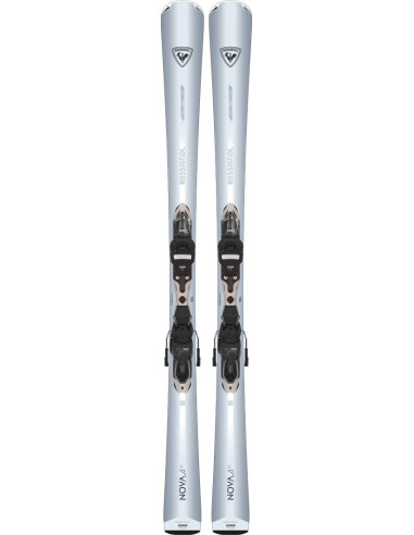 Lyže Rossignol NOVA 4 XPRESS + XPRESS...