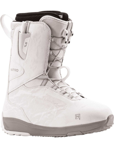 Boty na snowboard Nitro SCALA TLS...