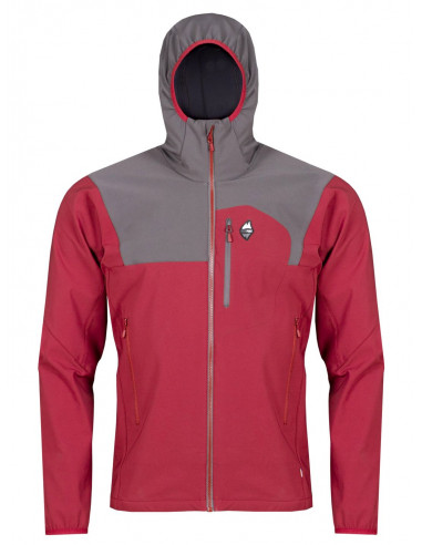 Pánská bunda High Point Atom Hoody...