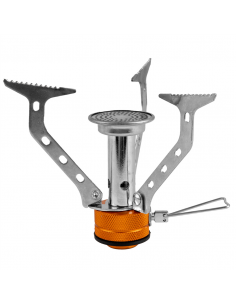 Vařič Yate ALPINIST 25/26