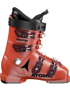 Lyžařské boty Atomic...