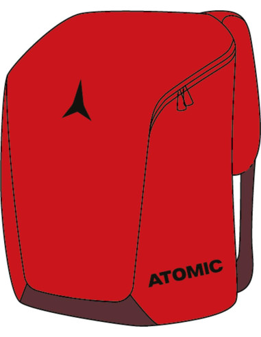 Vak na boty Atomic BOOT & HELMET PACK...