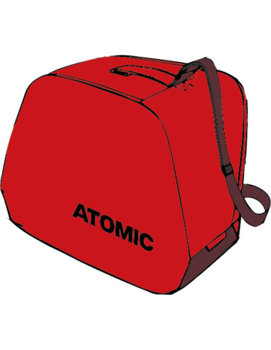Vak na boty Atomic BOOT & HELMET BAG...