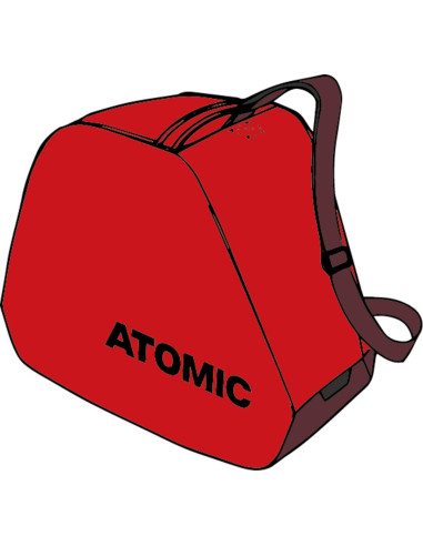 Vak na boty Atomic BOOT BAG 26/27
