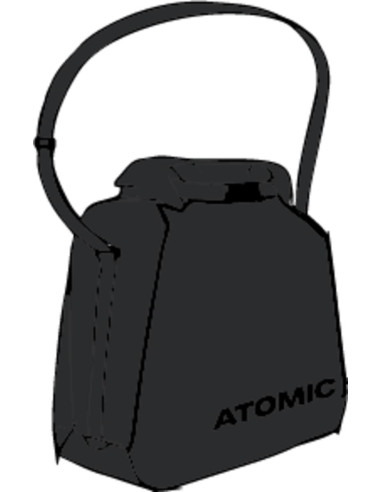 Vak na boty Atomic A BAG 26/27