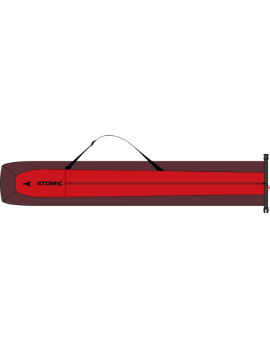 Vak na lyže Atomic SKI SLEEVE 26/27
