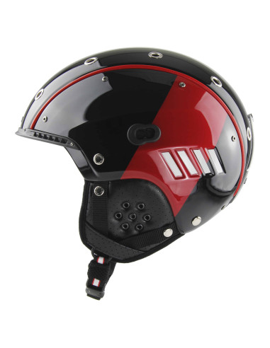 Lyžařská přilba Casco SP-4.1 23/24