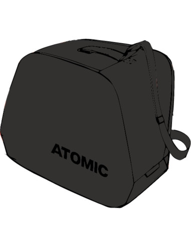 Vak na boty Atomic BOOT & HELMET BAG...