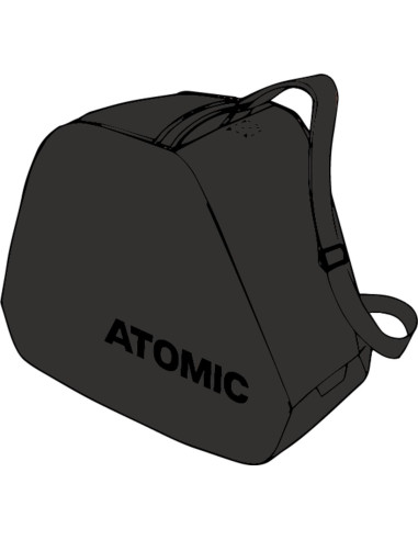 Vak na boty Atomic BOOT BAG 26/27
