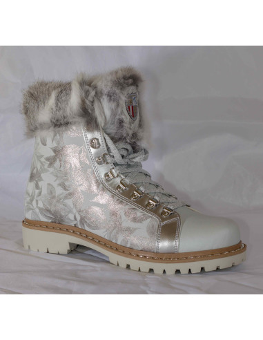 Boty New Italia Shoes SCARPONCINO...