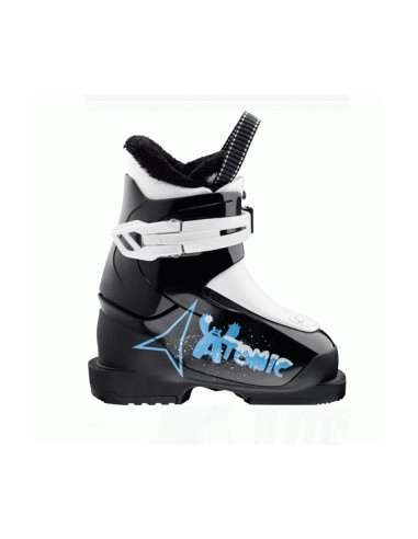 Lyžařské boty Atomic AJ 1 17/18
