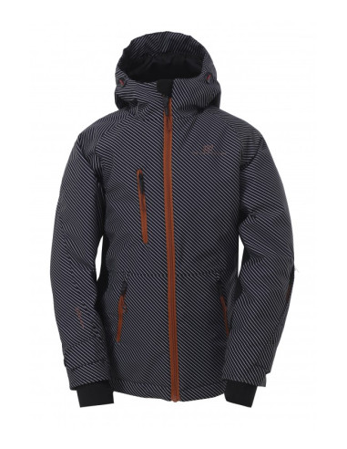 Dětská bunda 2117 KNATTEN 20/21