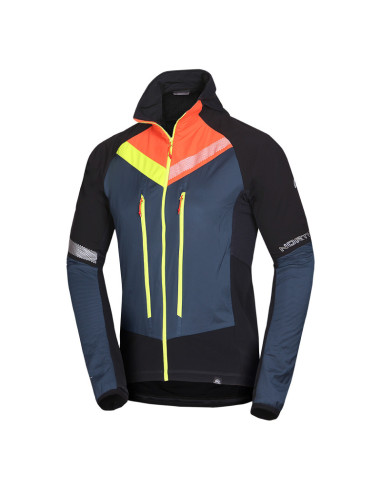 Pánská bunda Northfinder SOLISKO...