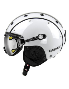Lyžařská přilba Casco SP-3... 2