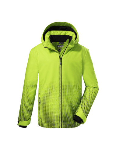 Dětská bunda Killtec KSW 162 22/23