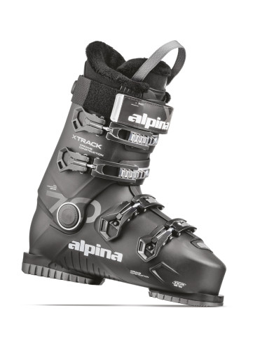 Lyžařské boty Alpina XTRACK 70 24/25