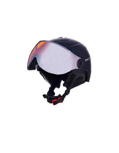 Lyžařská přilba Blizzard Double Visor...