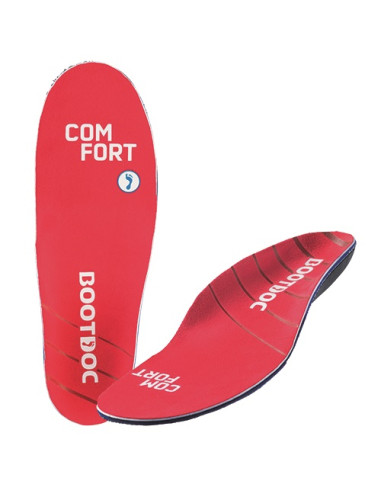 Vložky do bot Boot Doc COMFORT Mid...