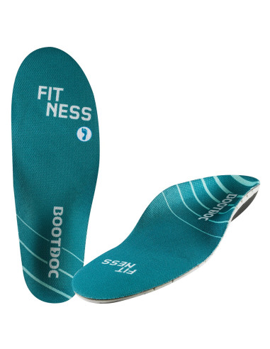 Vložky do bot Boot Doc FITNESS Mid...